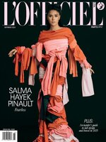 L'OFFICIEL USA